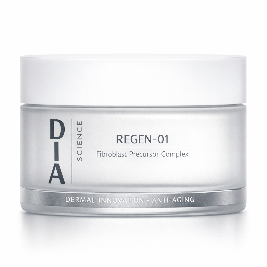 Regen 1 - fibroblast precursor complex - anti aging face cream