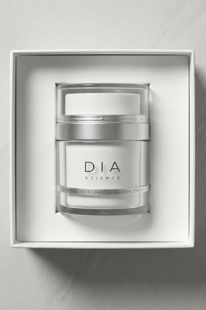 Regen 1 - Skin renewal system
for age-related skin concerns - Pre order PROMO